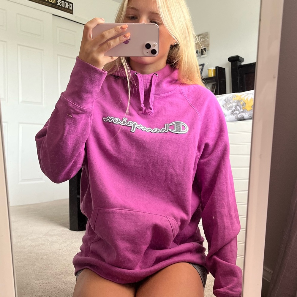 Champion Sweatshirt